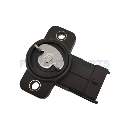 3517002000 TPS Throttle Valve Sensor Compatible with Hyundai Kia TH501 3517002000 - image 4
